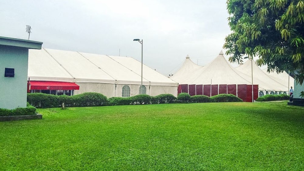 Yard158 Events Arena